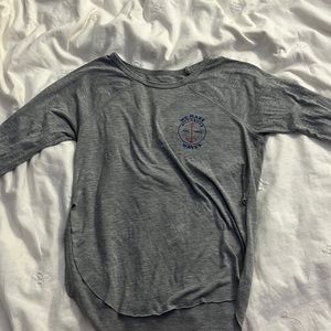 Billabong t shirt, almost new